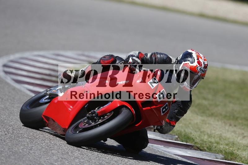 /15 22.05.2026  Plüss Moto Sport  Discover the Bike ADR /Gruppe rot - Race 3/258
